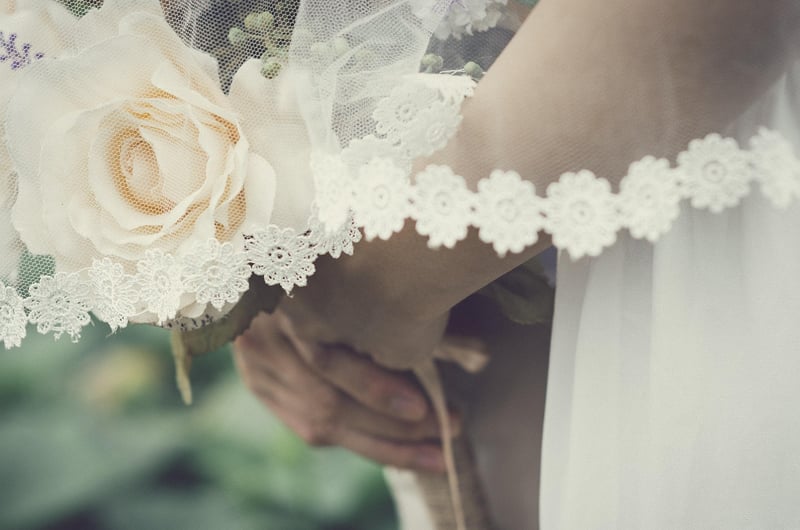 Chic Veil